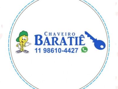 CHAVEIRA BARATIE