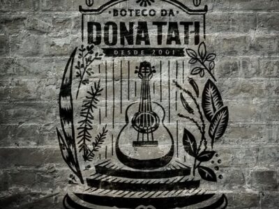 BOTECO DA DONA TATI