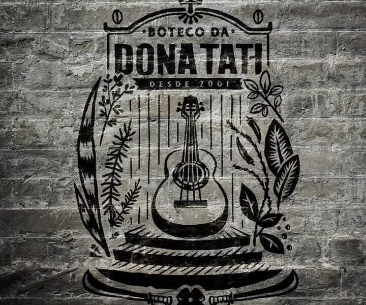 BOTECO DA DONA TATI