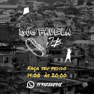 DOG FAVELA