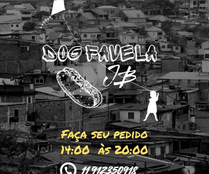 DOG FAVELA