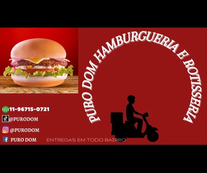 PURO DOM