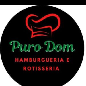 PURO DOM