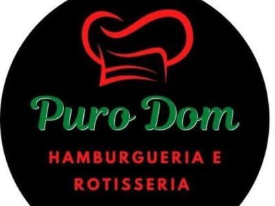PURO DOM
