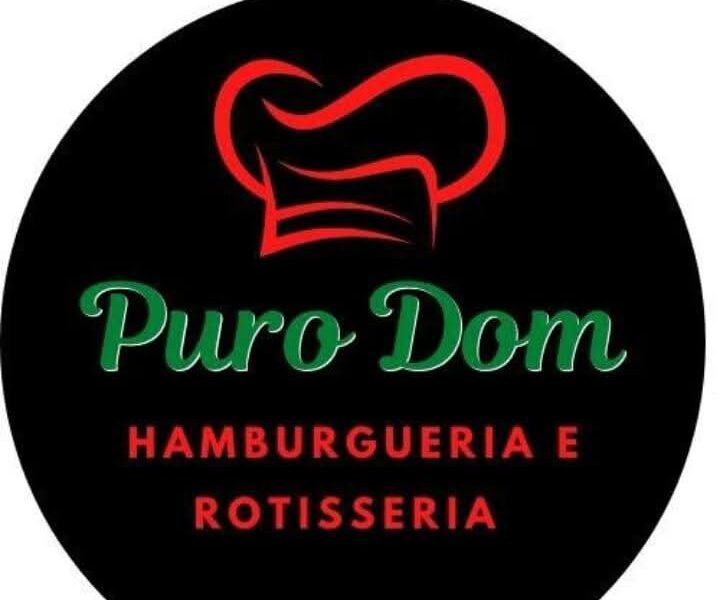 PURO DOM