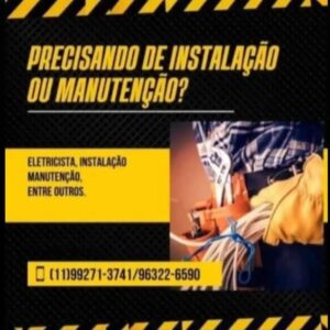 ELETRICISTA