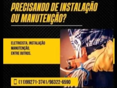 ELETRICISTA