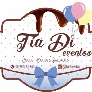 TIA DI EVENTOS