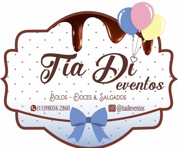 TIA DI EVENTOS