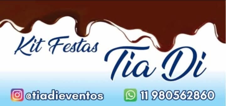TIA DI EVENTOS