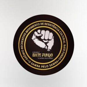 BATE FUNDO