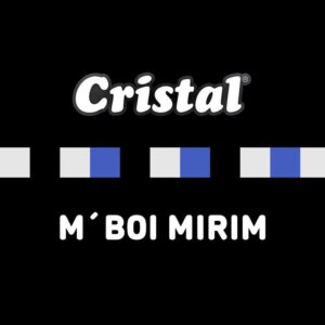 CRISTAL M BOI MIRIM