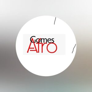 GOMES AFRO