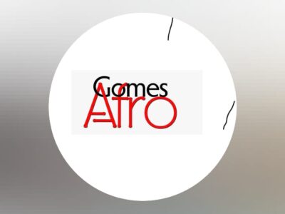 GOMES AFRO