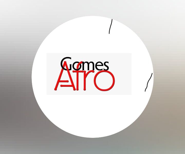 GOMES AFRO