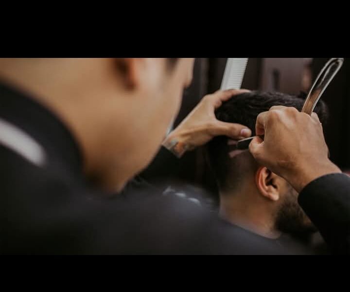 Dog's Barbearia