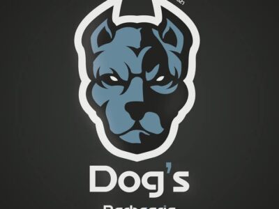 Dog's Barbearia