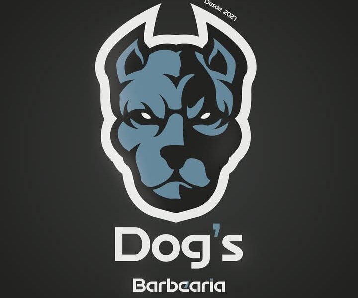 Dog's Barbearia
