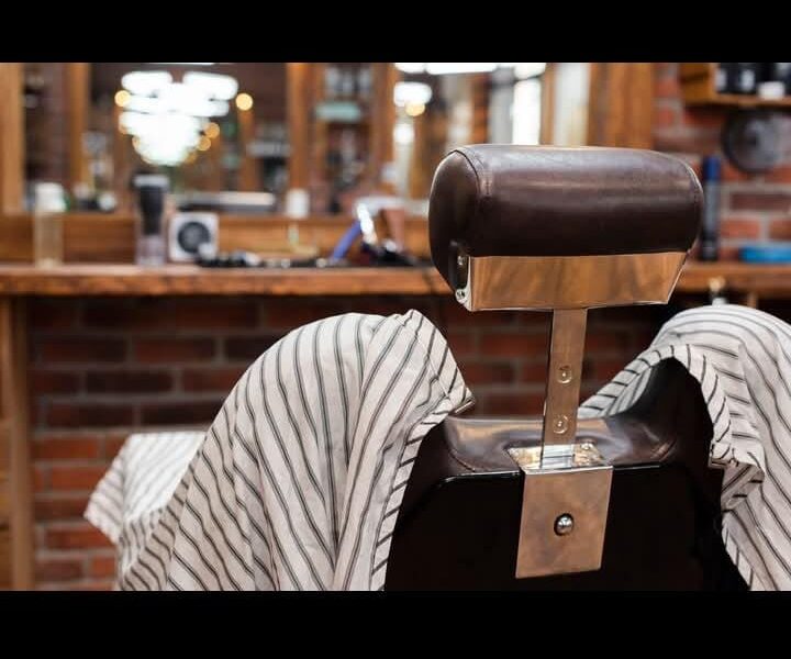 Dog's Barbearia