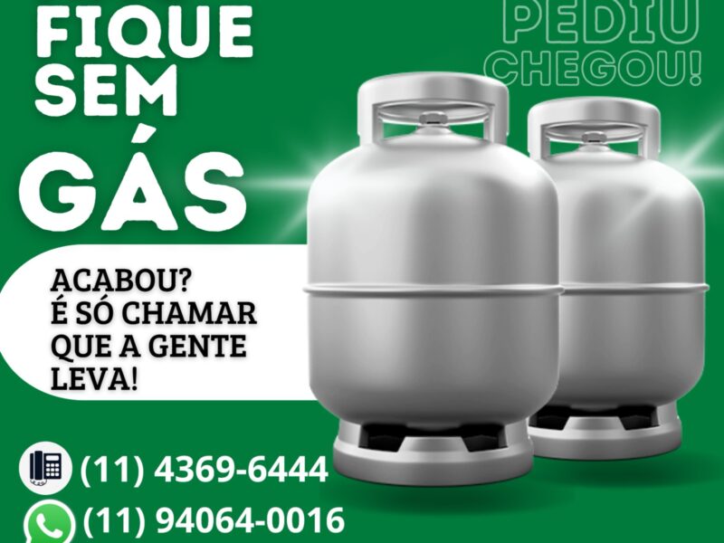 GRC GÁS