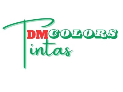 DM Tintas e Impermeabilizantes