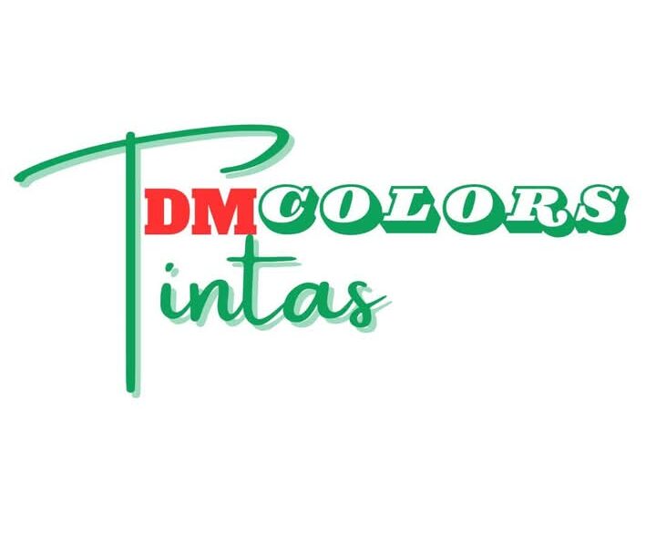 DM Tintas e Impermeabilizantes