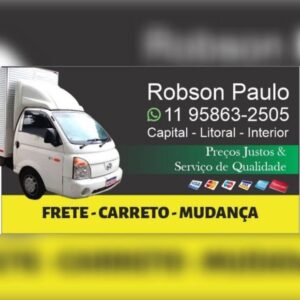 ROBSON PAULO