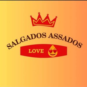 Salgados Assados Love