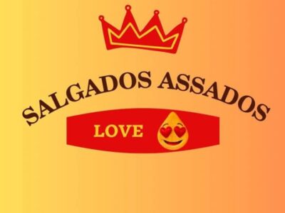 Salgados Assados Love
