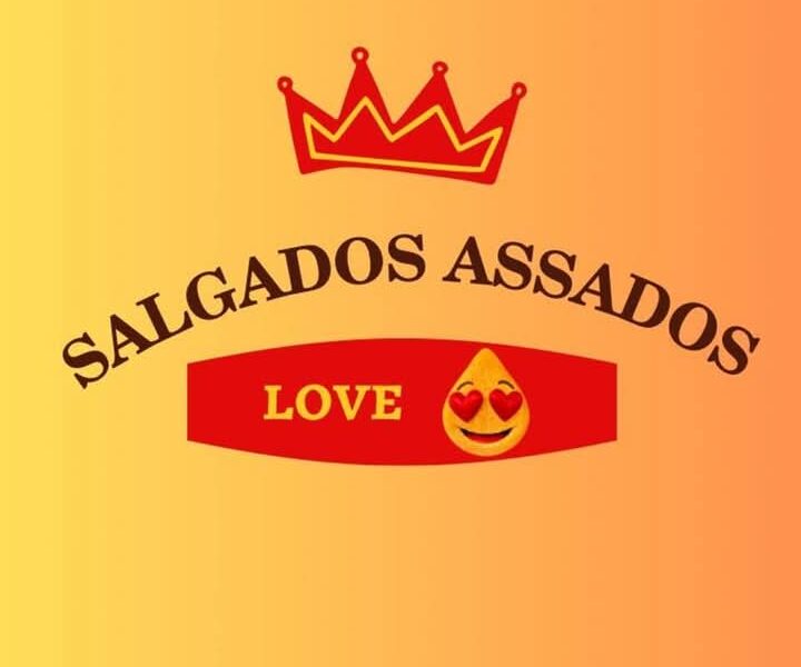 Salgados Assados Love