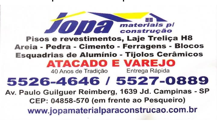 JOPA