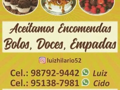 Luiz Hilario