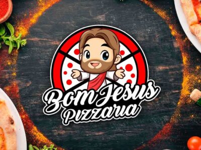 Pizzaria Bom Jesus