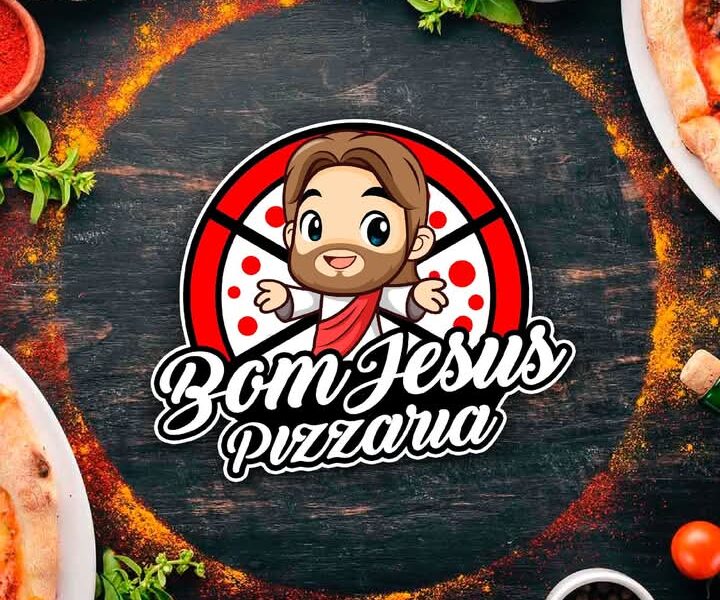 Pizzaria Bom Jesus