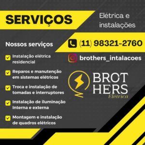 BROT HERS