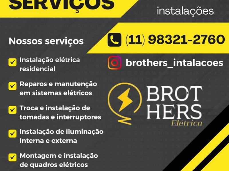 BROT HERS