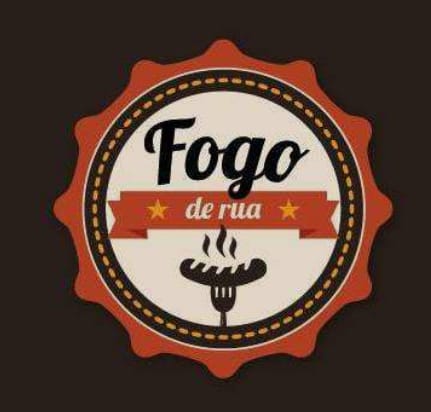 FOGO DE RUA