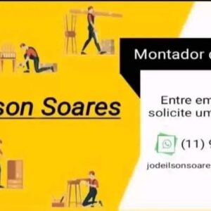 JADEILSON SOARES