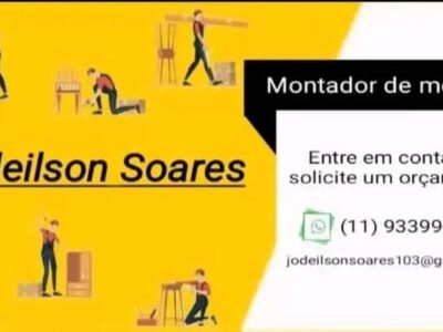 JADEILSON SOARES