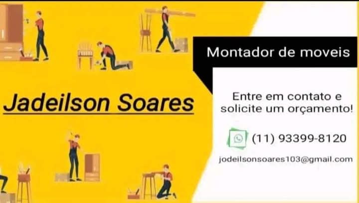 JADEILSON SOARES
