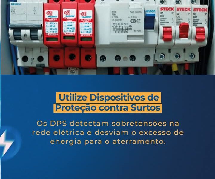 Elétrica Mav Vila Maria