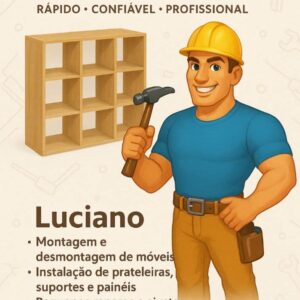 LUCIANO