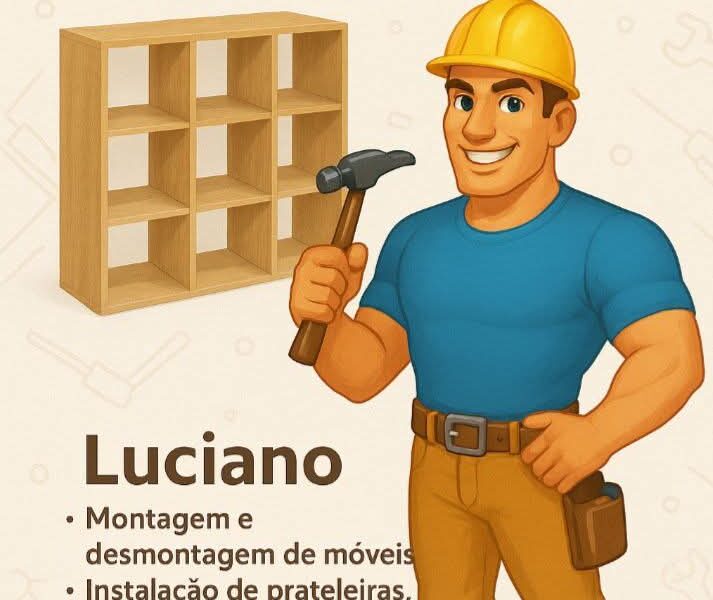 LUCIANO