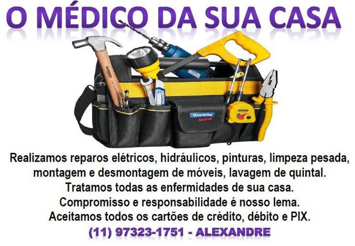 ALEXANDRE CRUZ