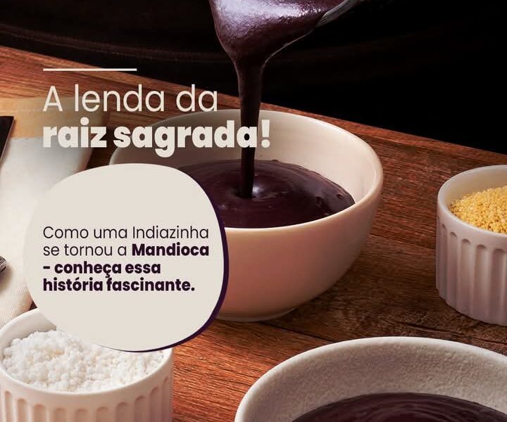 Nosso Empório Regional - Açaí em São Paulo