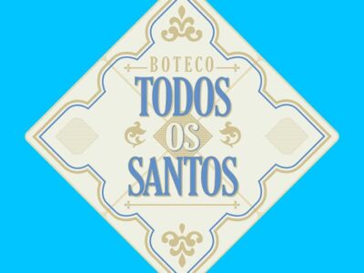 Boteco Todos os Santos