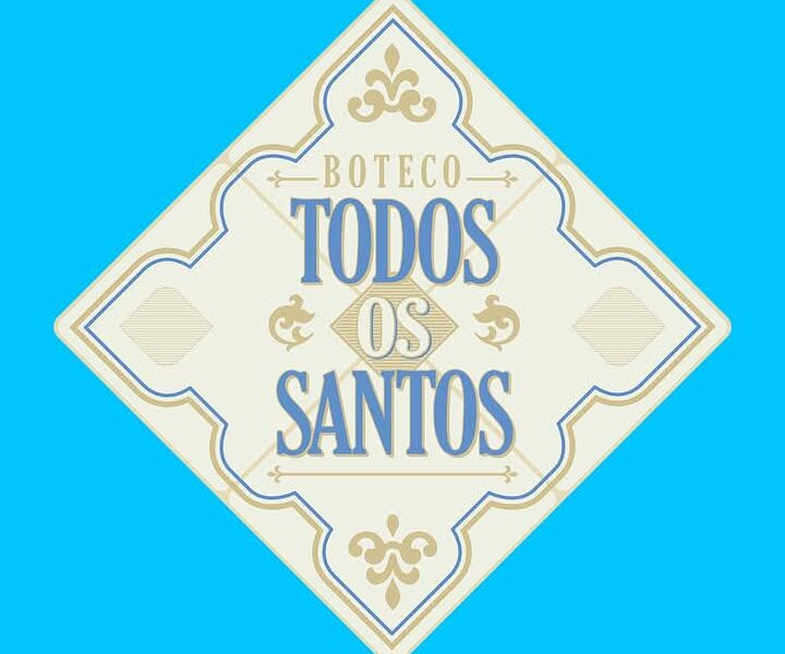 Boteco Todos os Santos