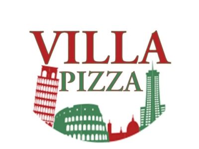 Villa Pizza Delivery