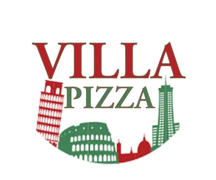 Villa Pizza Delivery