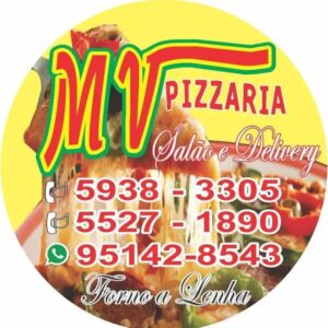 Mv Pizzaria Jd Sábia